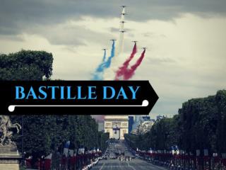Bastille Day