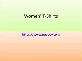Fuchsia Colour Funny T Shirts for Women