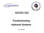 MAGM 262