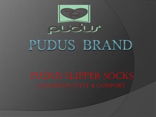 PUDUS Brand