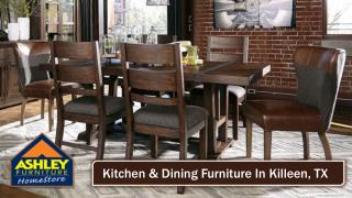Kitchen & Dining Furniture In Killeen, TX