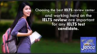 Choosing the Best IELTS Review Center