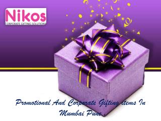 Branded Gifts In Mumbai