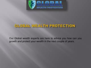 Asset Protection Offshore 