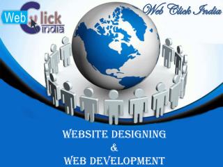 Responsive Designing Services In Delhi