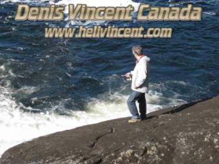 Denis Vincent Canada