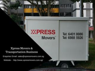 Want To Migrate In Style, Call Home Movers