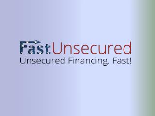 Why Bother with an Unsecured Business Loan?