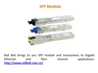 Twinax sfp