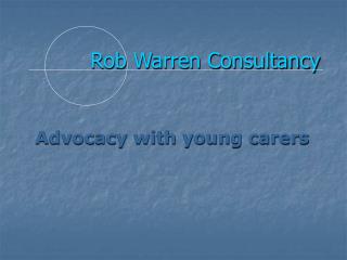 Rob Warren Consultancy