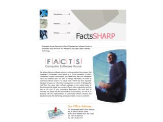 FactsSHARP_Brochure