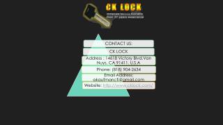 Locksmith Los Angeles Offers 24 Hours Emergency Services