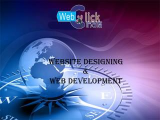 Magento Web Development Company In Delhi