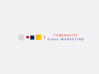 TubeAssist Video Marketing
