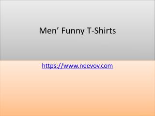 Mens Camel Colour Funny T Shirts