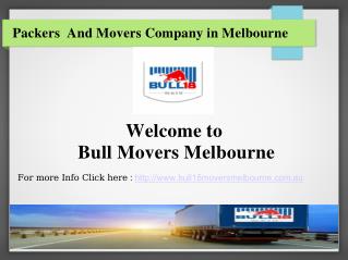 Find a Furniture Movers Service in Melbourne - Call Us : 1300285518