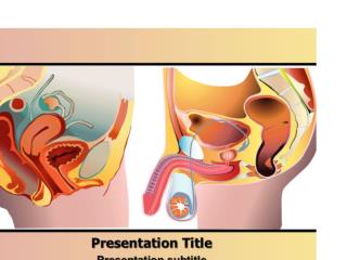 Download Prostate Cancer PowerPoint Templates- Slideworld.Org