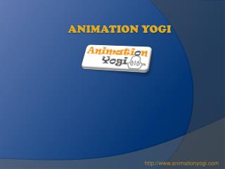 Explainer Videos Services - Animation Yogi