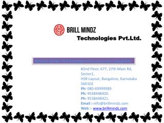 Website Design And Development Company In Bangalore