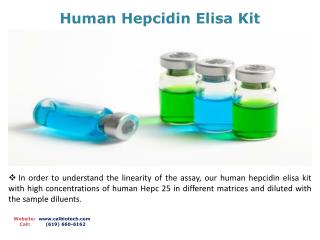 Vitamin d Elisa kit