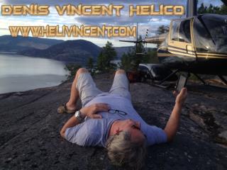 Denis Vincent Helico