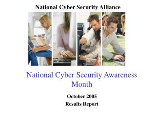 National Cyber Security Awareness Month