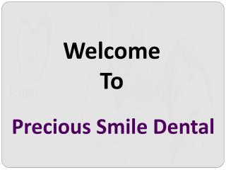 High Professional Periodontal Treatment in Commerce