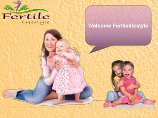 Supporting Birth - Fertile Lifestyle