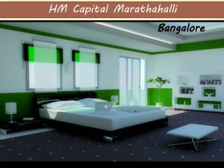 HM CAPITAL MARATHALLI BANGALORE @9739976422