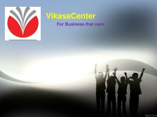 Social Entrepreneurship Ideas-vikasacenter