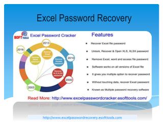 xlsx password breaker