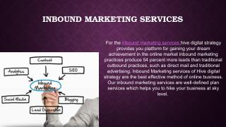 Denver Inbound Marketing