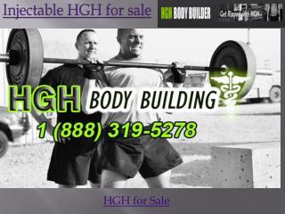 HGH for Sale