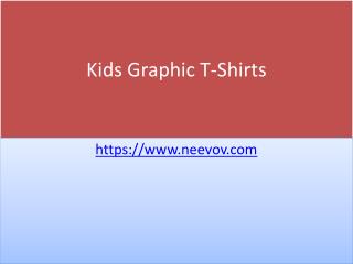 Graphic Purple Colour T Shirts for Kids