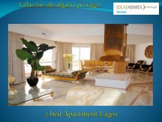 Free algarve Property Guide
