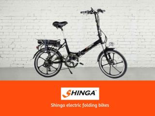 E-Bikes: A Simple And Cost Effective Alternative Of Motorcycles