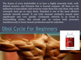 download the cycle beginners guide