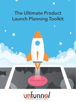2016 Product Launch Planning Toolkit