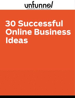 30 Successful Online Business Ideas for 2016