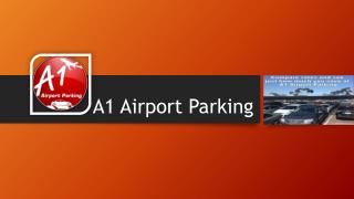 Airport Parking Without the Hassle