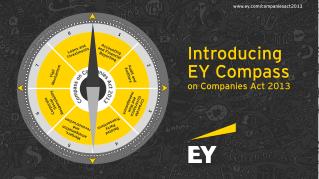 EY INDIA Compass on Companies Act 2013