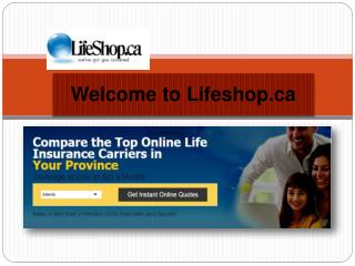 rbc life insurance quote