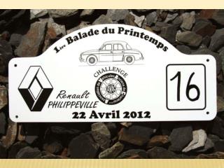 Accueil des participants à Philippeville