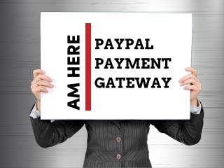 Activate Paypal easily!!!