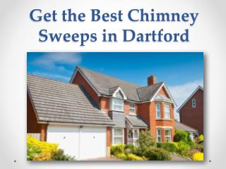 Chimney Sweep Dartford