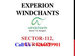 Experion Windchants Sector 112 Gurgaon – Investors Clinic