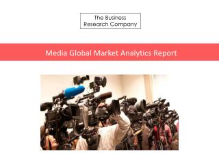 Media GMA Report 2016-Table of Contents