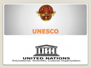 UNESCO