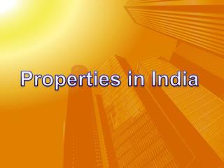 real estate website in india