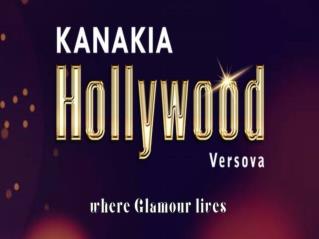 Kanakia hollywood versova Andheri West Mumbai